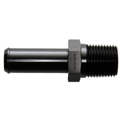 Adapter, 1/2" MPT » 5/8" Barb