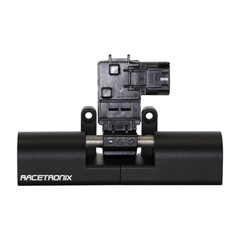 Adapter, Flex-Fuel E85 Sensor High-Flow Bypass, In-line with sensor