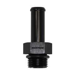 Adapter, 3/8" Hose Barb » -6AN ORB Male