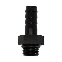 Adapter, 3/8" Multi Barb » -6AN ORB Male