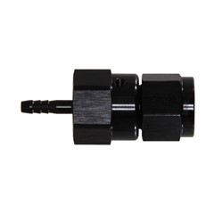 Adapter, 1/8" FNPT » 1/8" Hose Barb