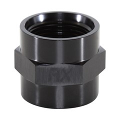 Coupler, -16 ORB AN » -16 ORB AN Female