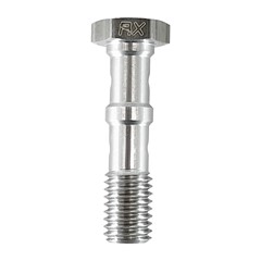 Double Banjo Bolt, M10x1.5 x 38mm, SS