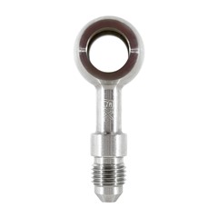 Adapter, Banjo M12.2 » -4 AN JIC Male, SS