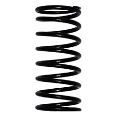 Blow Off Valve Spring, -11" Hg, Black