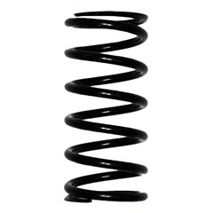 Blow Off Valve Spring, -23" Hg, Red