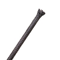 Loom, Carbon Fiber Light, 1/4" Loom, Carbon Fiber Light, 1/4"