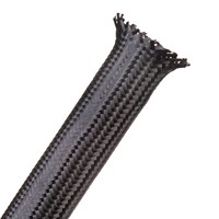 Loom, Carbon Fiber Light, 3/4"