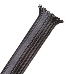 Loom, Carbon Fiber Light, 1/2"