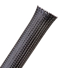 Loom, Carbon Fiber Light, 1"