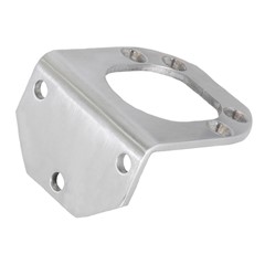 Bracket, Single Catch Can GV/V2, NATURAL