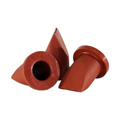 Valve, Duck Bill 11mm ID, NBR