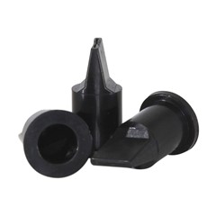 Valve, Duck Bill 7.5mm ID, NBR
