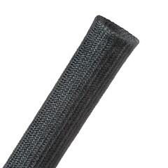 Dragon Sleeve, 1800°F 2" BLACK