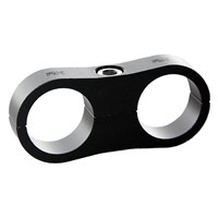 Dual Hose Separator, 15/16", BLACK Dual Hose Separator, 15/16", BLACK