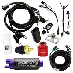 DIY Dual Pump Kit, FL98 TPI F-Body