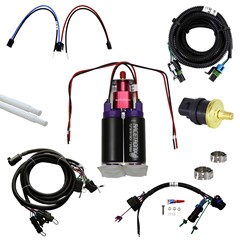 DIY Dual Pump Kit, GM F99