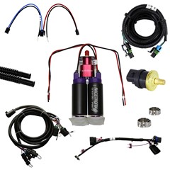 DIY Dual Pump Kit, GM SUV