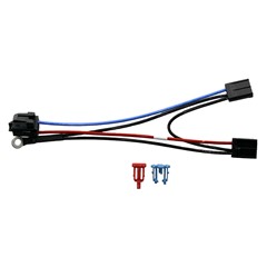 ITWH, DP, MP150/280 4F > 2 x GSS (8")