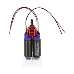 Dual Pump Assembly 750LPH+, E85