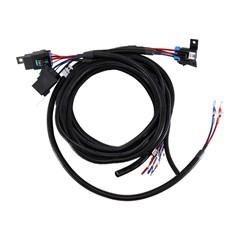 Dual 630 Relay Power Harness HD