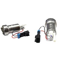 Fuel Pump - Walbro 450, E85 Turbine HP+ Fuel Pump - Walbro 450, E85 Turbine HP+