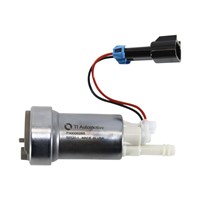 Fuel Pump - Walbro 525, E85 Turbine HP+ Fuel Pump - Walbro 525, E85 Turbine HP+