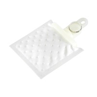 Filter Sock, 56x59mm, 11mm ID, G-Density Filter Sock, 56x59mm, 11mm ID, G-Density