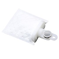 Filter Sock, 11mm ID, 55x50mm, G-Media Filter Sock, 11mm ID, 55x50mm, G-Media
