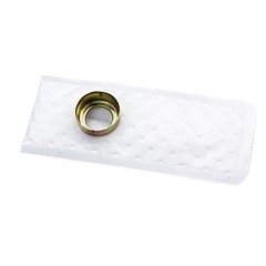 Filter Sock, 19mm ID, 104x42mm , G-Media