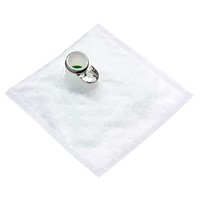 Filter Sock, 11mm ID, 78x85mm, G-Media Filter Sock, 11mm ID, 78x85mm, G-Media