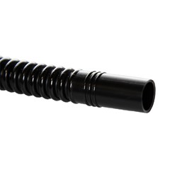 Fuel Tube, 450 x 8mm, Black