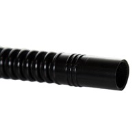 Fuel Tube, 160 x 10mm, Black
