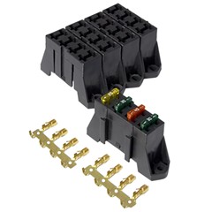 Fuse Block Kit w/ Terminals