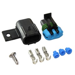 Fuse Holder Kit MINI 280 Series (12-10g)