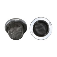 Filter, Disc 80µ, SS Filter, Disc 80µ, SS