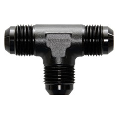 TEE, -10 AN JIC Male, Black