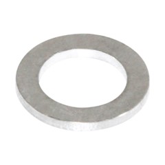 Crush Washer, AL901 10.2x16x1.5mm