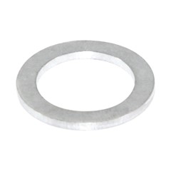 Crush Washer, AL901 14.2x20.1x1.5mm