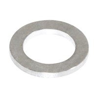 Crush Washer, AL901 8.2x14.1x1.5mm