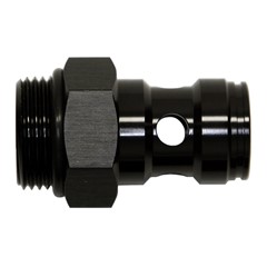 Banjo Bolt, M22x1.5 ORB, BLK