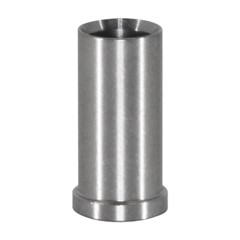 Collar, PTFE -3 Crimp, Wide SS