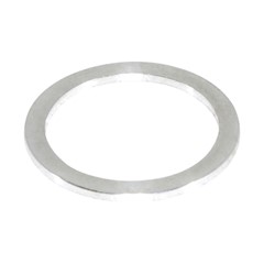 Crush Washer, 24mm ID x 1.5mm, ALM