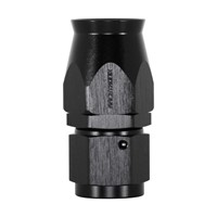 Fitting, PTFE -10 Hose, -8 AN JIC Female