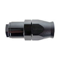Fitting, PTFE -10 Hose to 1/2" Quick-Connect Female, CL