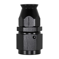 Fitting, PTFE -6 Hose, -8 AN JIC Female