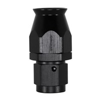 Fitting, PTFE -8 Hose, -6 AN JIC Female