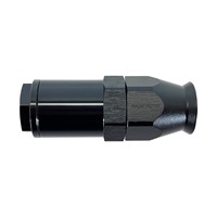 Fitting, PTFE -8 Hose to 1/2" Quick-Connect Female