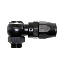 Banjo Rubber Hose End, -10xM20x1.5