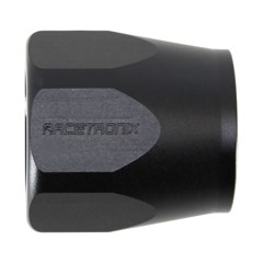 Nut, -10 Replacement, 2000-Series, BLACK